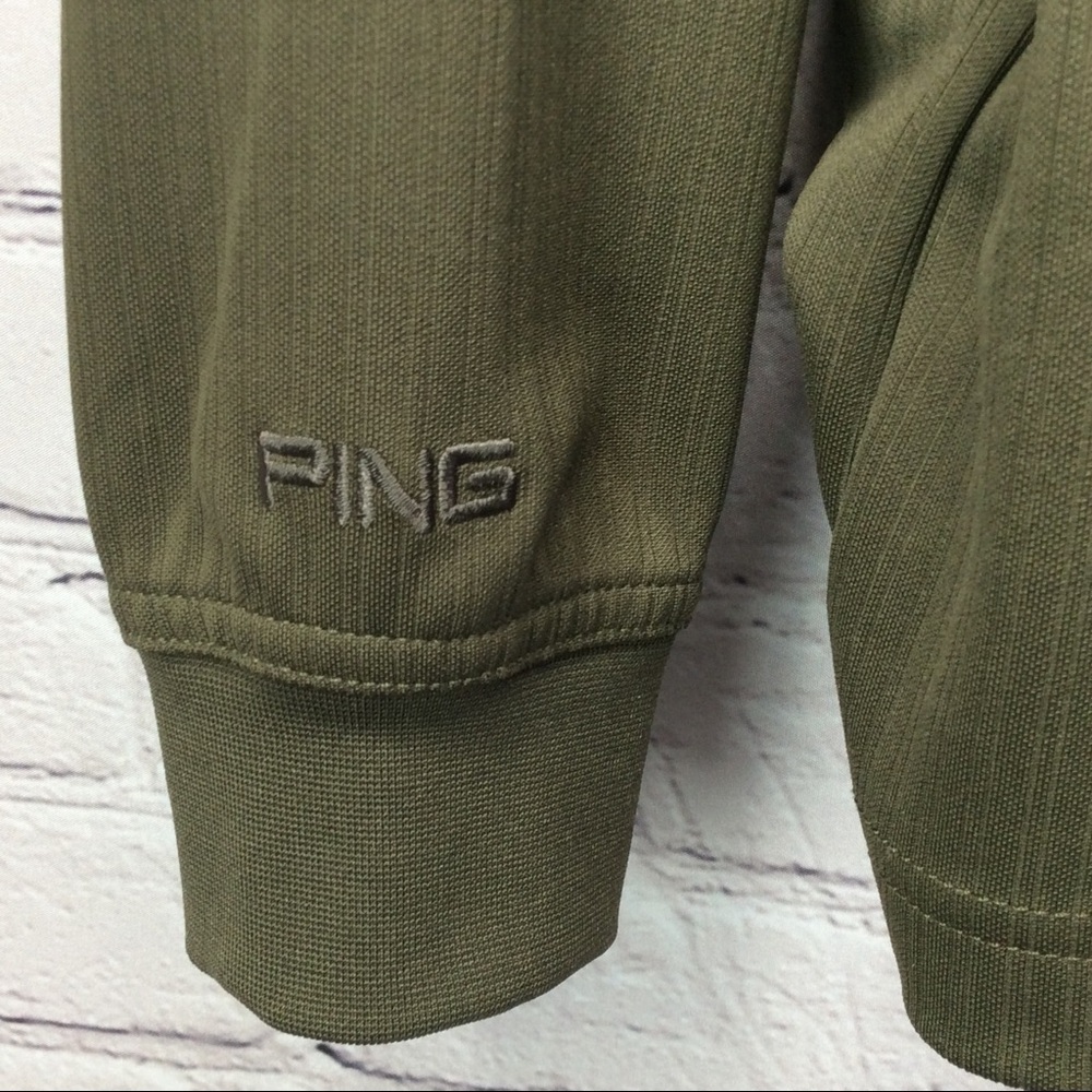 Ping Collection Performance Dynamics Golf Pullove… - image 4